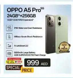 Nesto OPPO A5 ProбG offer