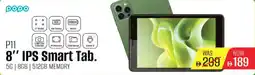 Nesto Popo P11 IPS Smart Tab offer