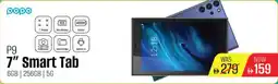 Nesto Popo P9 Smart Tab offer