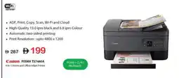 Nesto CANON Inkjet offer