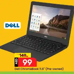 Mark & Save DELL Laptop offer