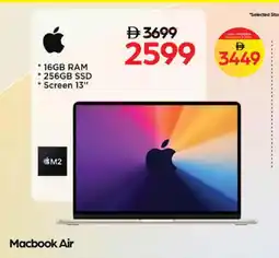 Nesto APPLE Laptop offer