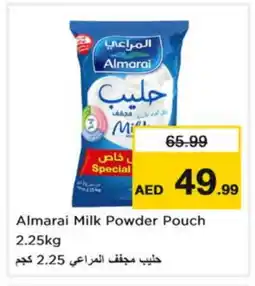 Nesto ALMARAI Milk Powder offer