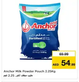 Nesto ANCHOR Milk Powder offer