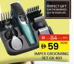 Al Madina IMPEX Remover / Trimmer / Shaver offer