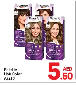 Day To Day PALETTE Hair Colour offer