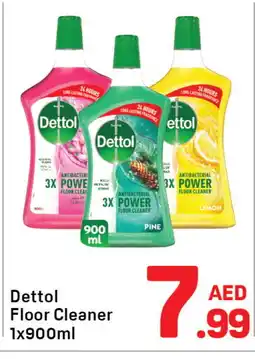 Day To Day DETTOL General Cleaner offer