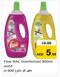 Nesto FLOW Disinfectant offer