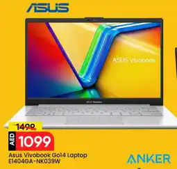 Mark & Save Anker Laptop offer