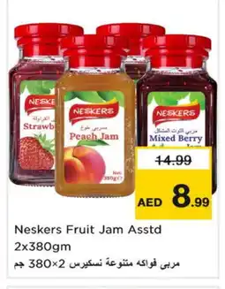 Nesto NESKERS Jam offer