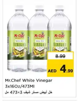 Nesto MR.CHEF Vinegar offer