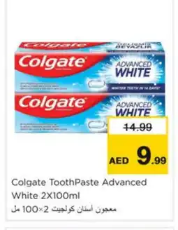 Nesto COLGATE Toothpaste offer