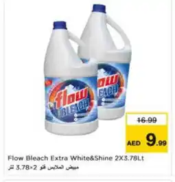 Nesto FLOW Detergent offer