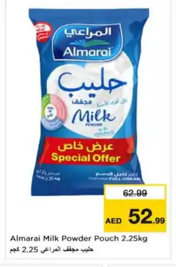 Nesto ALMARAI Milk Powder offer