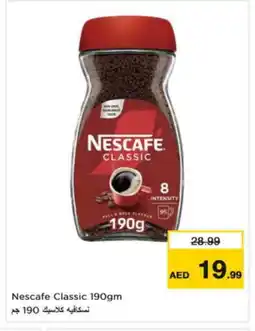 Nesto NESCAFE Coffee offer