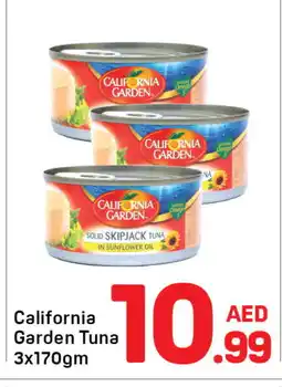 Day To Day CALIFORNIA Tuna - Canned offer