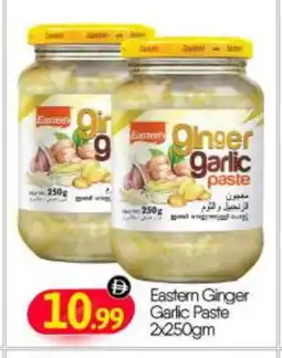 Bigmart EASTERN Garlic Paste offer