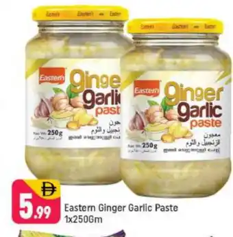 Shaklan EASTERN Garlic Paste offer