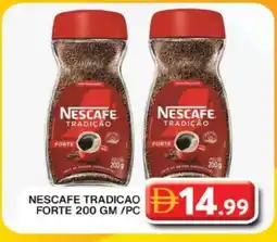 Grand Hyper Market NESCAFE Coffee offer