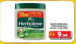 Grand Hyper Market DABUR Petroleum Jelly offer