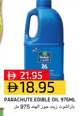 Select Market PARACHUTE Coconut Oil offer