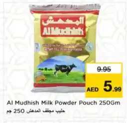 Nesto ALMUDHISH Milk Powder offer