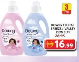 Grand Hyper Market DOWNY Softener offer