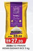 KM Trading Zeeba 1121 prmium indian basmati rice offer