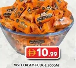 Grand Hyper Market Vivo cream fudge offer