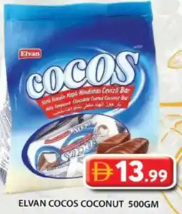 Grand Hyper Market Elvan cocos coconut offer