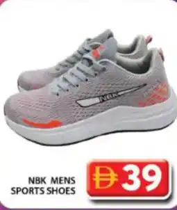 Grand Hyper Market Nbk mens sports shoes offer