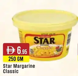 West Zone Supermarket Star Margarine Classic offer