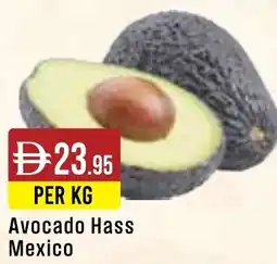 West Zone Supermarket Avocado hass offer