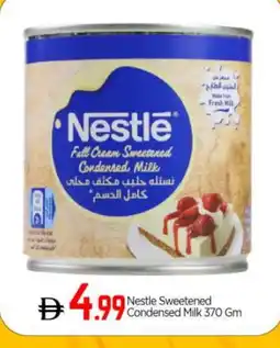 Bigmart NESTLE Condensed Milk offer