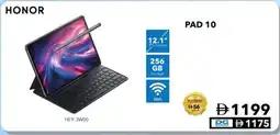 E City Honor pad 10 offer