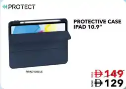 E City Protective case ipad 10.9 PIPAD10BLUE offer