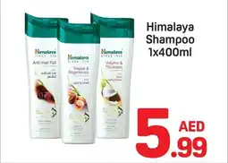 Day To Day Himalaya Shampoo offer