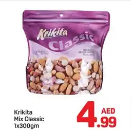 Day To Day Krikita Mix Classic offer