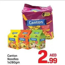 Day To Day Canton Noodles offer