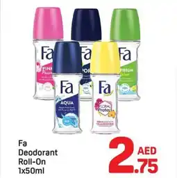 Day To Day Fa Deodorant Roll-On offer