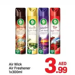Day To Day Air Wick Air Freshener offer