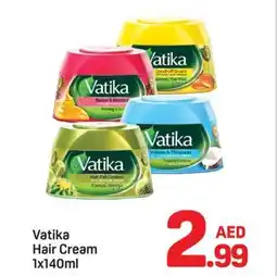 Day To Day Vatika Hair Cream offer