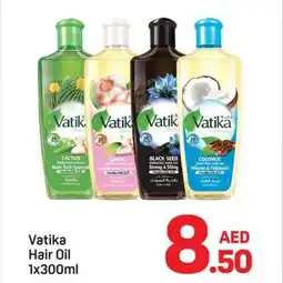 Day To Day Vatika Hair Oil offer