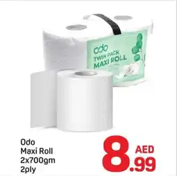 Day To Day Odo Maxi Roll offer