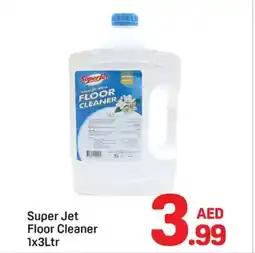 Day To Day Super Jet Floor Cleaner offer