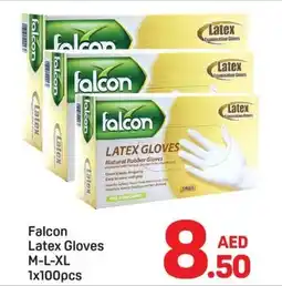 Day To Day Falcon Latex Gloves M-L-XL offer