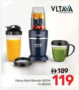 Nesto VLTAVA Mixer / Grinder offer