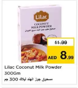 Nesto LILAC Coconut Powder offer