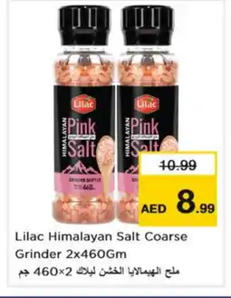 Nesto LILAC Salt offer