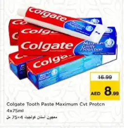 Nesto COLGATE Toothpaste offer